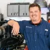 Matt Kuenzi CMSM