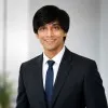 Hemant Parmar