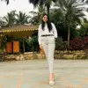 Aishvarya Borkar