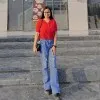 Disha Agarwal
