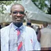 Mohammed Abubakar