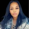 Brittani Morris