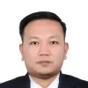 Jay Cris Pidlaoan