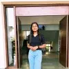 Rutuja Ghogare