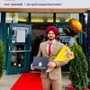 Kashmir Singh