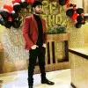 Uzair Abbas