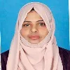 Maimoona Maina