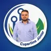 Luciano Cupertino Junior