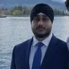 Parbjit Gill