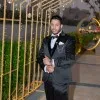 Ahmed Hosny Sayed