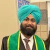 Harshjeet Singh