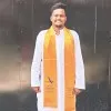 Kshiteesh Pachhade