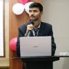 Aniket Chaudhari