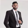 Suthan Chelliah