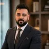 Akshay Arora