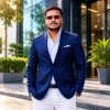 Parth Vachheta