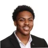 Silas Frazier