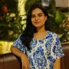 baggidi Anshitha Reddy