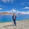 PRIYANSHU TIWARI