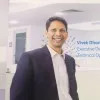 Vivek Dhariwal