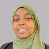 Khadija Abdelrahman