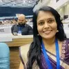 M Sangeetha