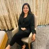 Tina Vyas