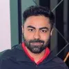 Harsh Nanavati