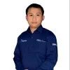 Bahauddin Ilham Rahadianto