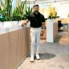 Bharath Reddy