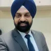 Tarlok Singh