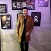 Rahul Ahuja