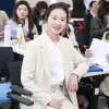 Aubree Zhu