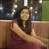 Janhavi Mokhashi