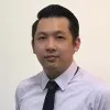 Freddy Wang