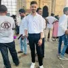 Tausif Ansari