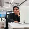 Kavya Vijayan
