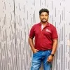 Shravan Solomon