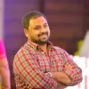 Uday Bhaskar Patharagadda