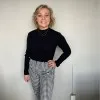 Zonah Jansen van Rensburg