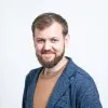 Liubomyr Pohreliuk