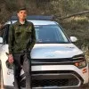 Shubham Thakur
