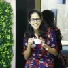 Anusha Rangesh