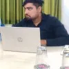 Adesh Singh