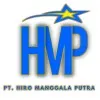 HIRO MANGGALA PUTRA