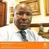 Chizanga Mudangwe