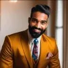 Nikhil Solanki