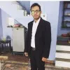 Ramesh Kumar