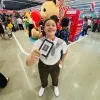 THU LE LAM ANH