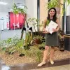 Shrijana Chaulagain
